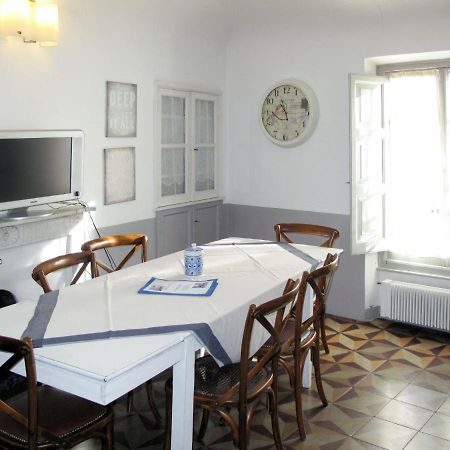 Apartment Ginevra - Flg209 By Interhome Finale Ligure Kültér fotó