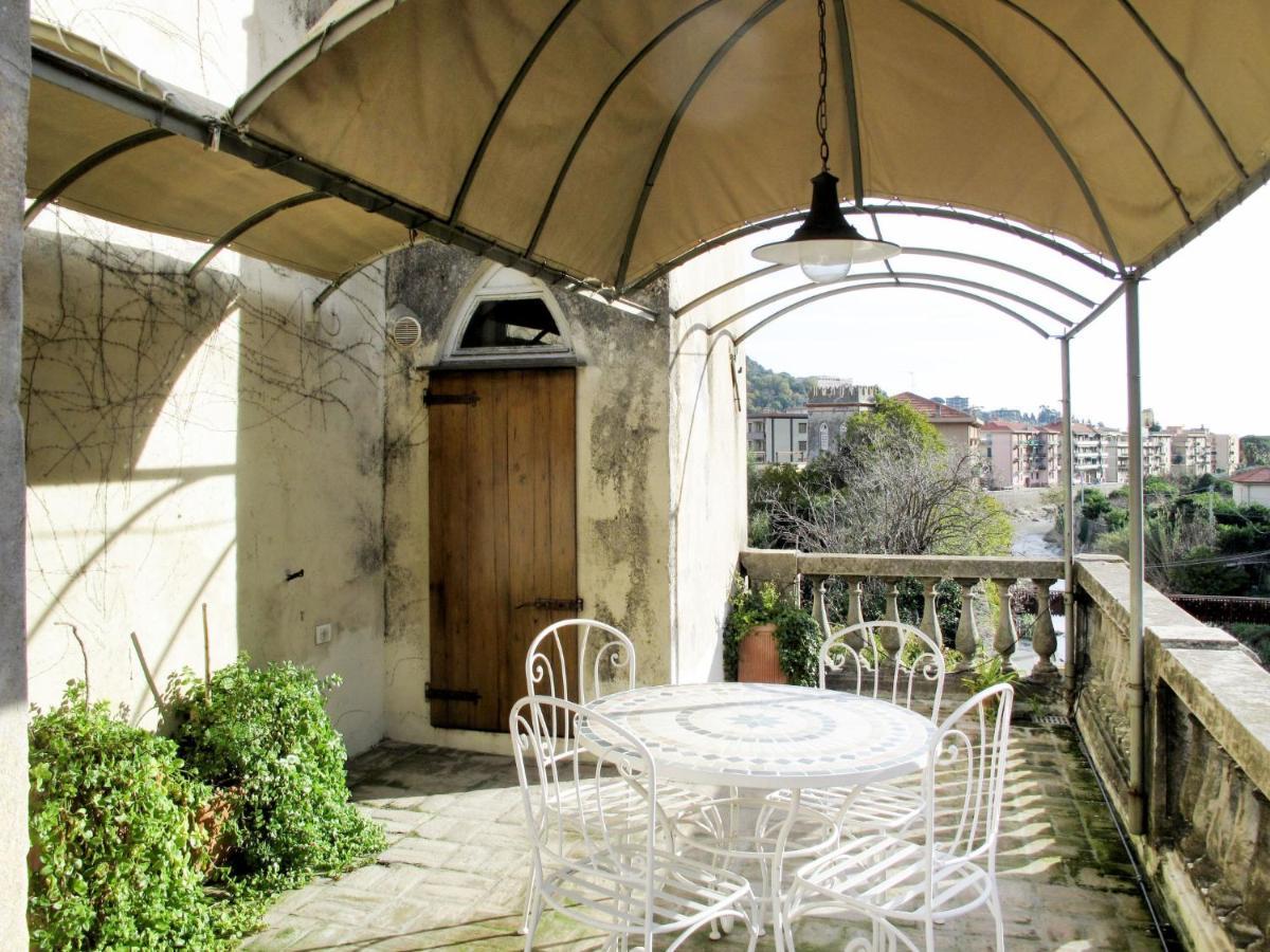 Apartment Ginevra - Flg209 By Interhome Finale Ligure Kültér fotó