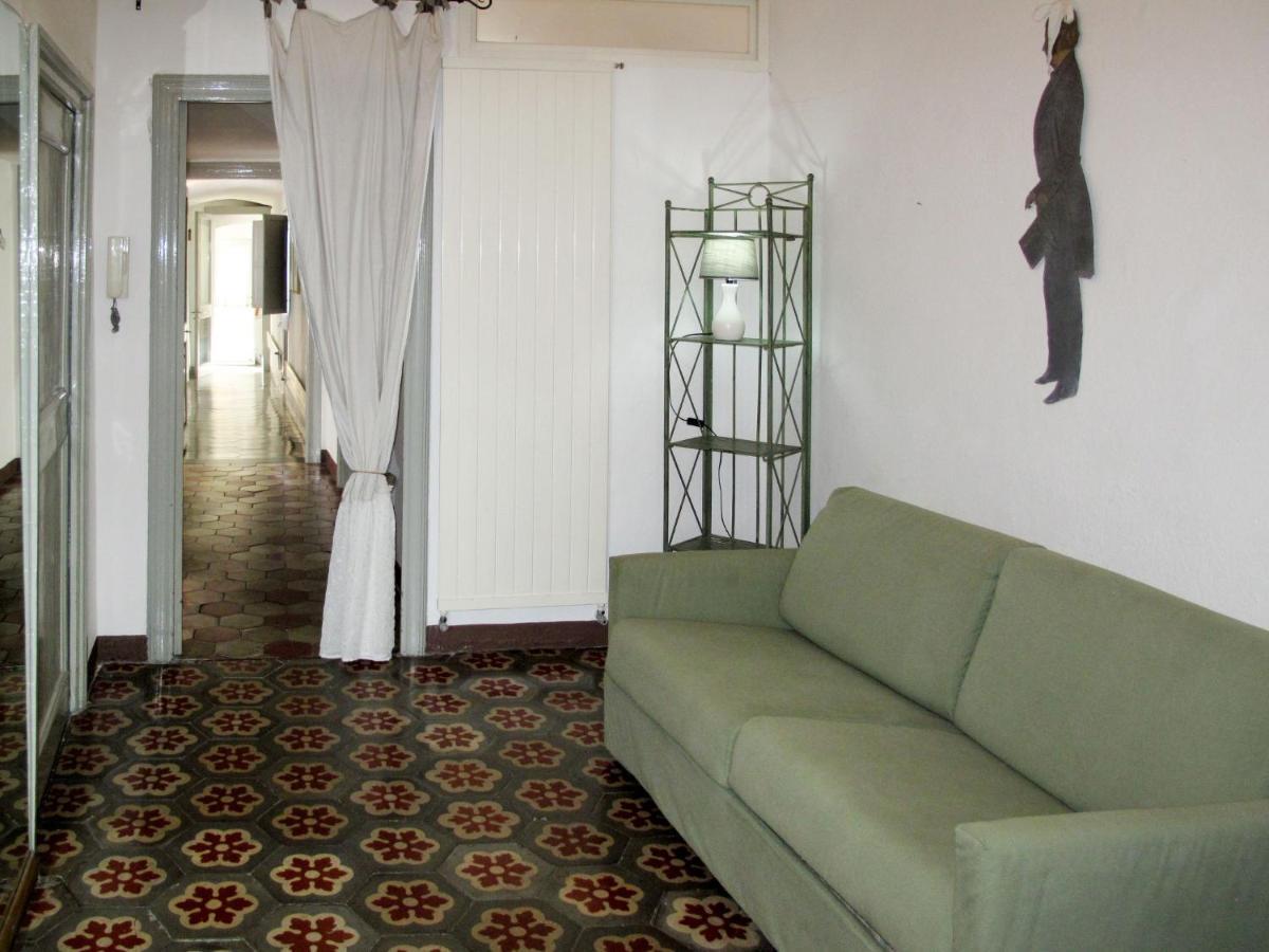 Apartment Ginevra - Flg209 By Interhome Finale Ligure Kültér fotó