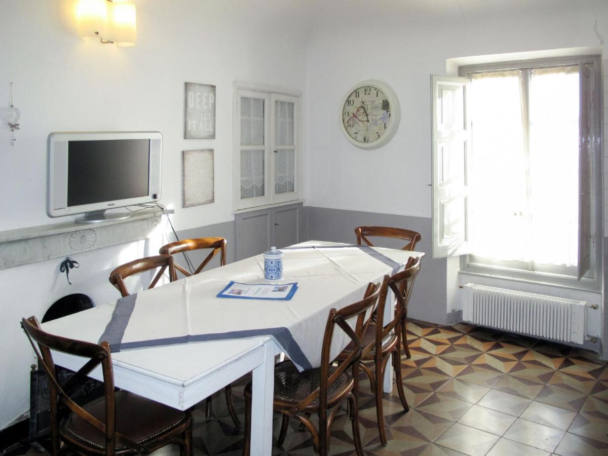 Apartment Ginevra - Flg209 By Interhome Finale Ligure Kültér fotó