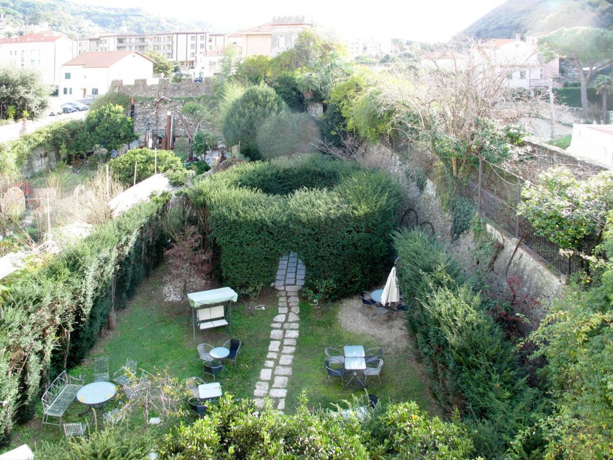 Apartment Ginevra - Flg209 By Interhome Finale Ligure Kültér fotó
